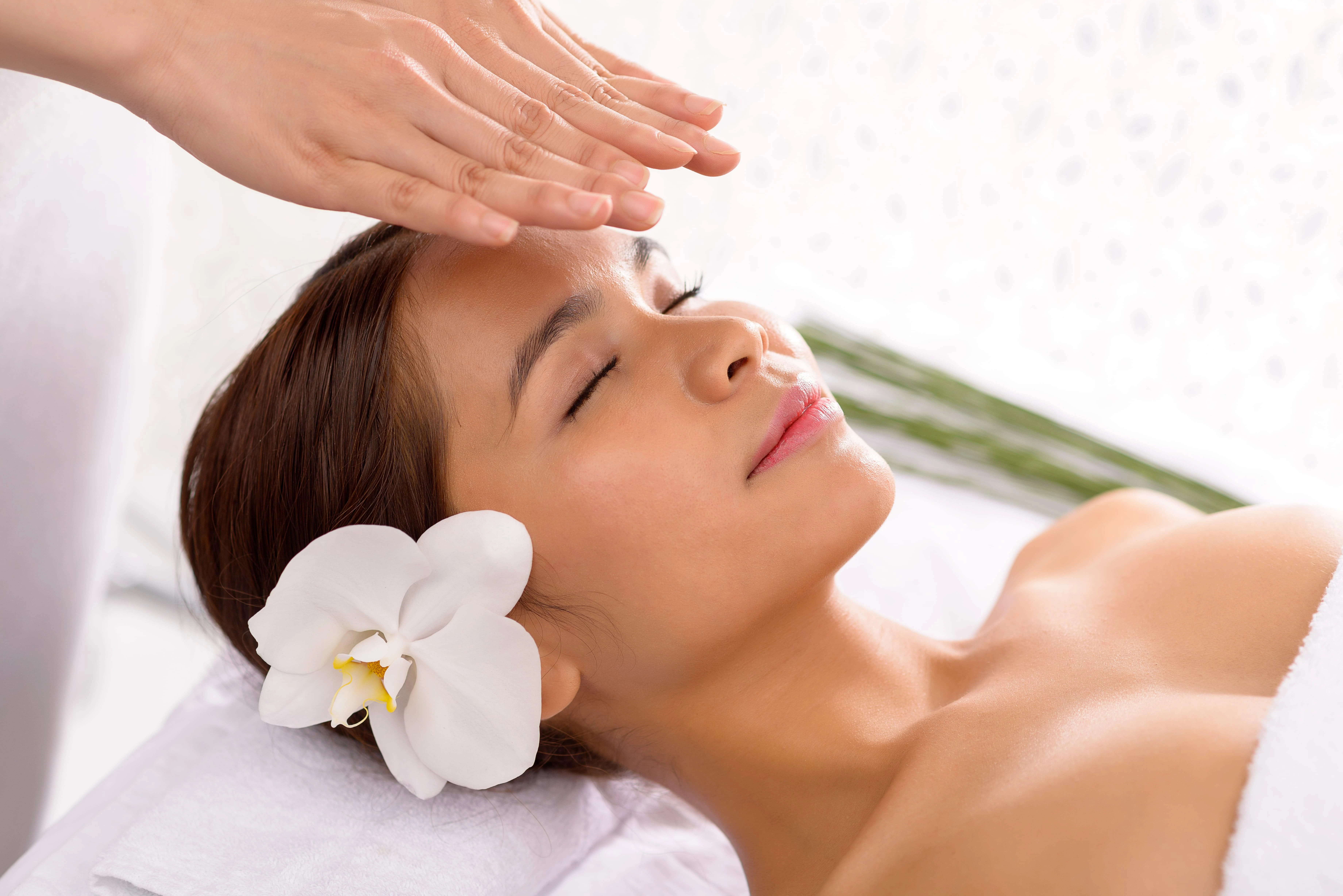 reiki healing hamilton