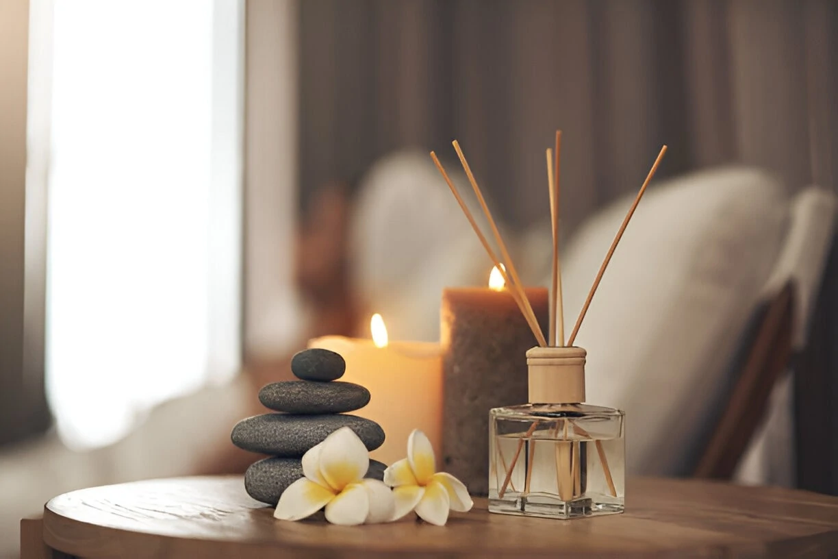 Rebirthing Breathwork